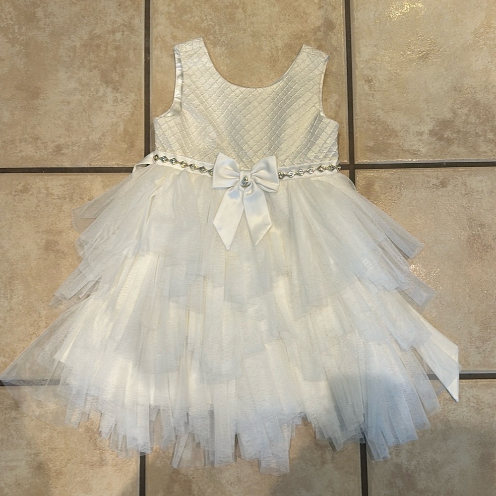 Formal Gown